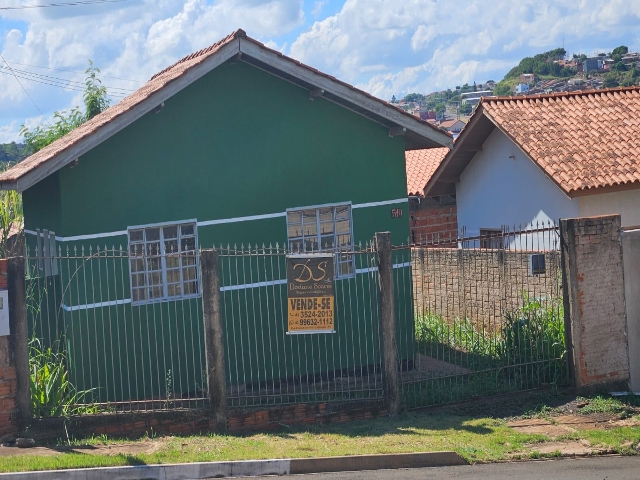 Imóvel para venda