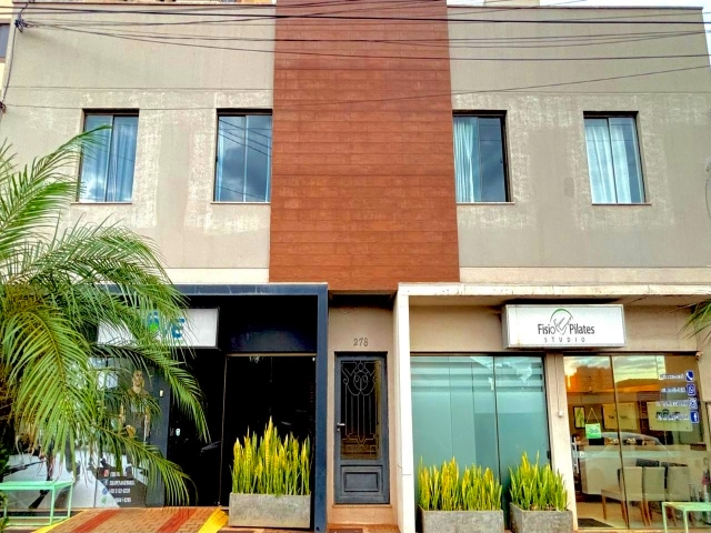 Imóvel para locação