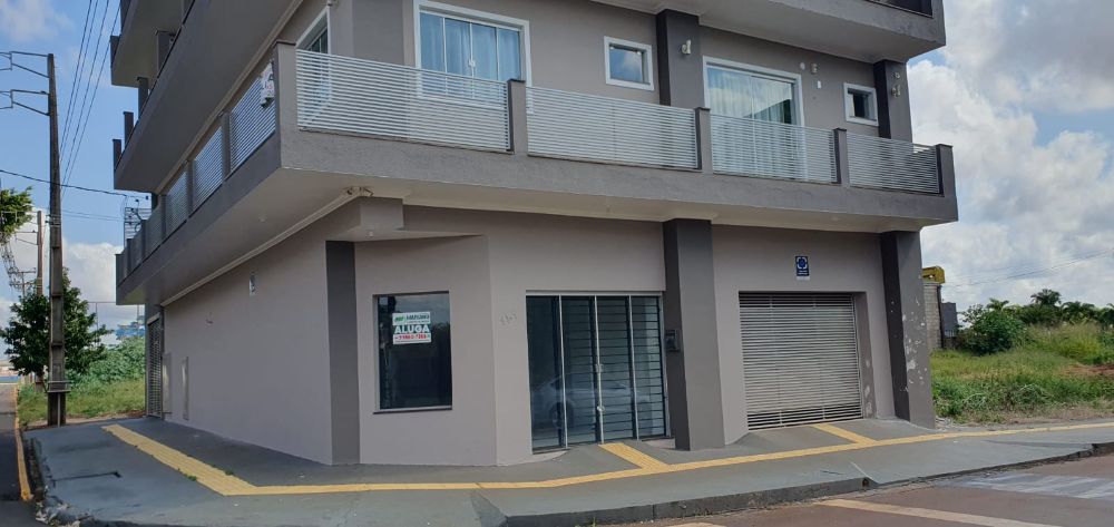 Imóvel para locação