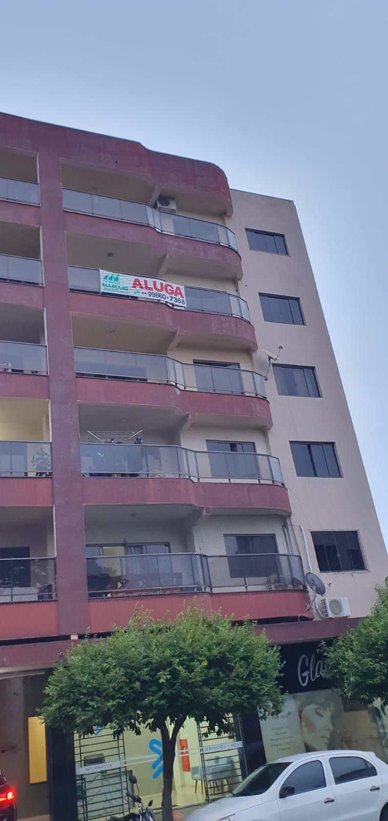 Imóvel para locação