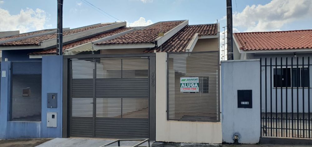 Imóvel para locação